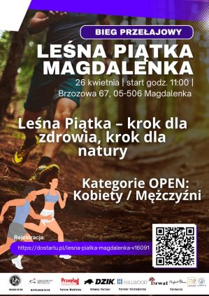 Magdalenka
